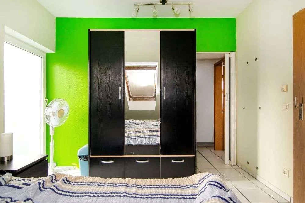 Schlafraum 2 Etage