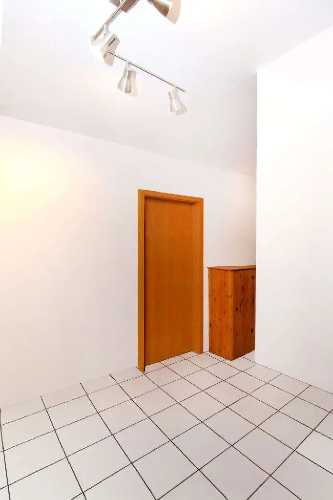 Flur erste Etage