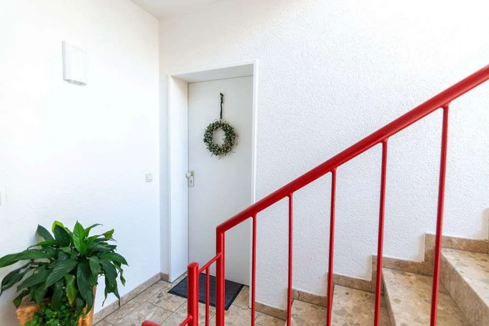 Treppenhaus