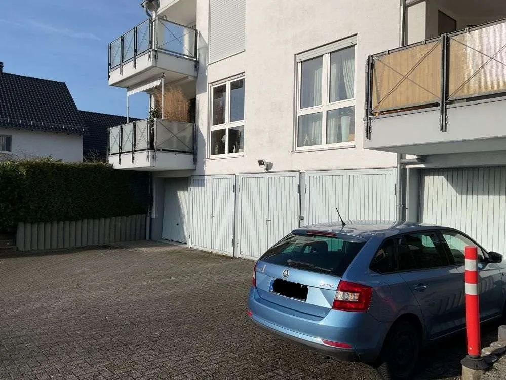 Rückseite