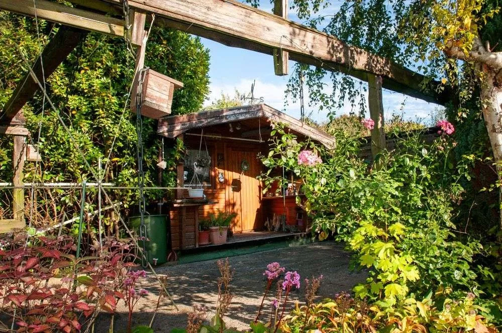 Garten
