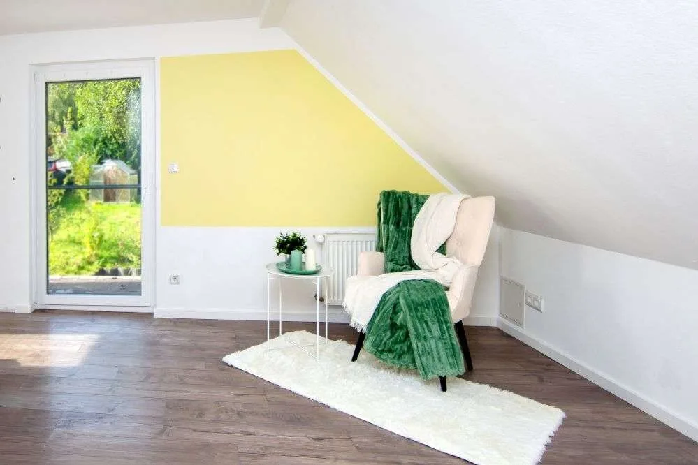 Schlafzimmer DG 2