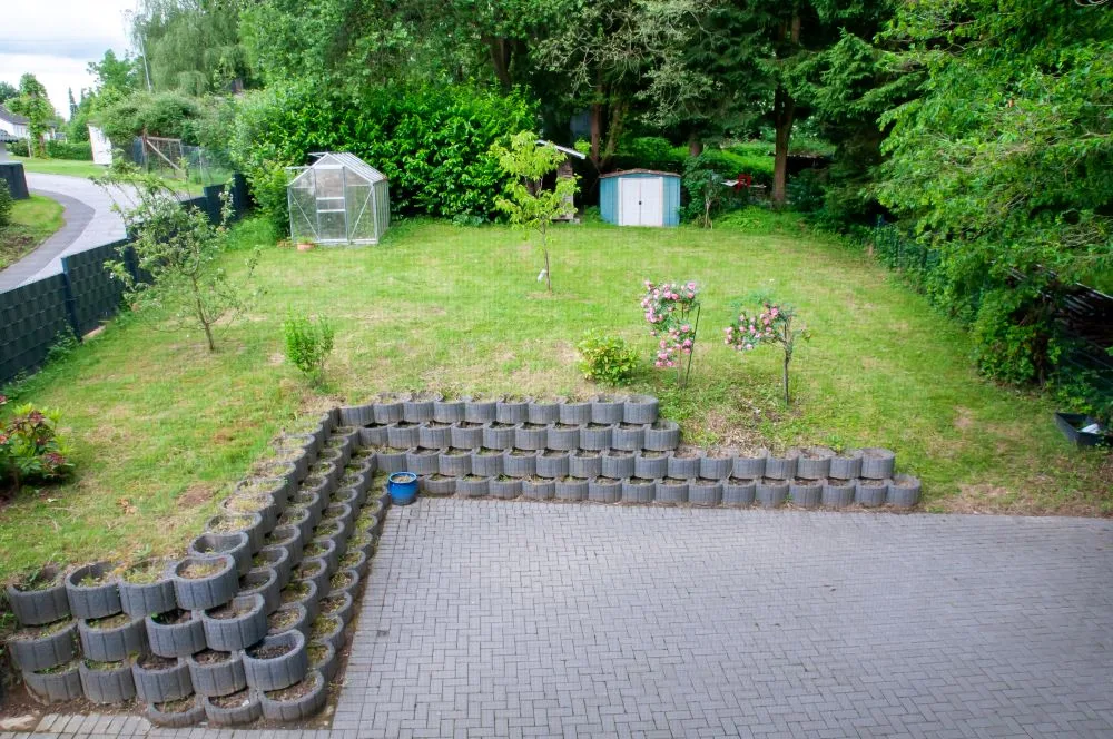 Garten