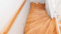 Treppe zum 1.OG