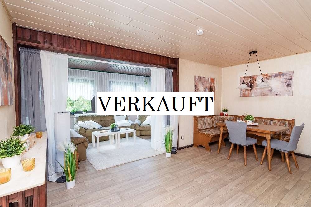 Wohn-,Esszimmer EG