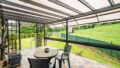 Terrasse EG