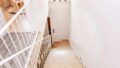 Treppe EG zum DG