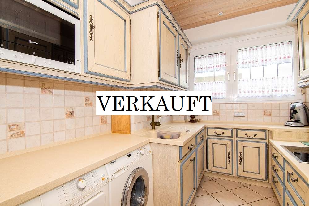 Küche incl. EBK