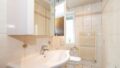 Bad 2 incl. WC