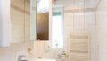 Bad 2 incl.WC