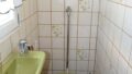 Gäste-WC wird modernisiert