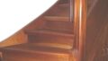 Treppe ins 1.OG