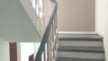 Treppe EG ins 1.OG