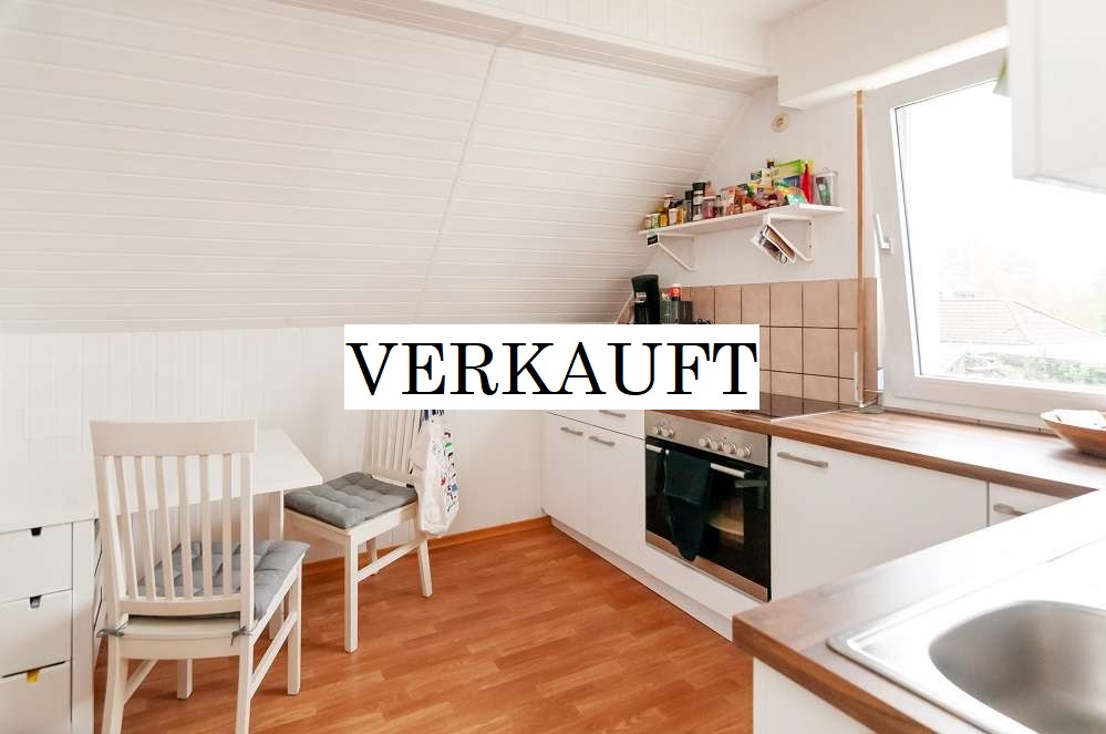 Küche 1.OG
