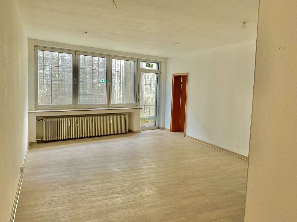Büroraum 1