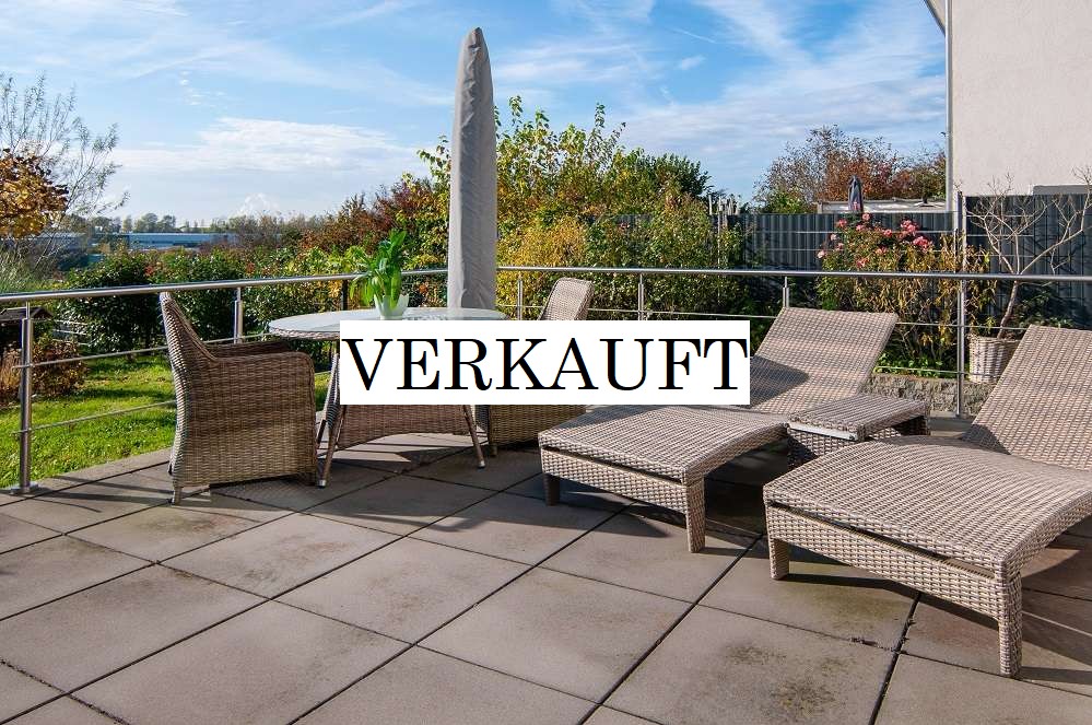 HIER KÖNNEN SIE BALD CHILLEN