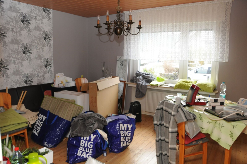 Homestaging Bild 1