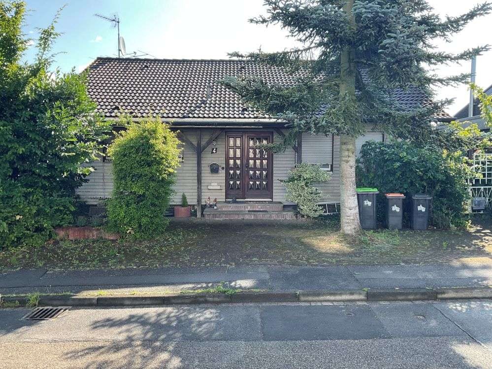 Frontansicht
