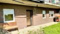 Eingang Einliegerwohnung