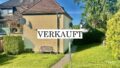 Rückansicht Haus
