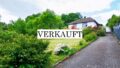 Zufahrt