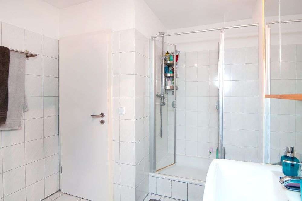Badezimmer 1.OG