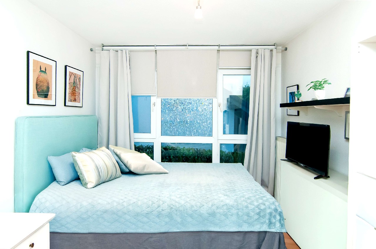 einer der Zimmer 1. - 1.OG