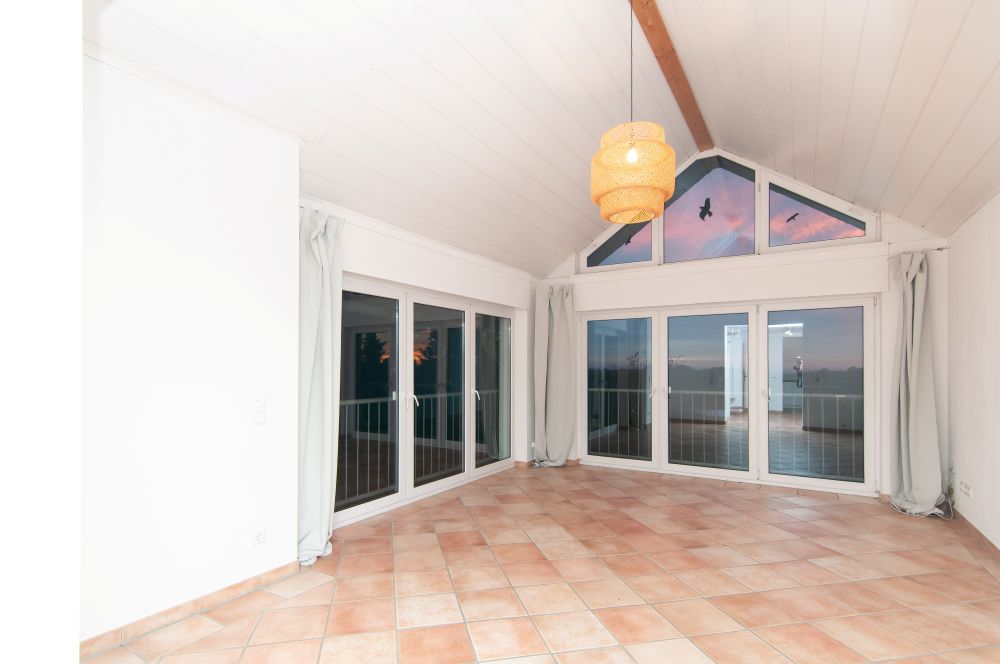 WOHNZIMMER - WE 2 - 1.OG