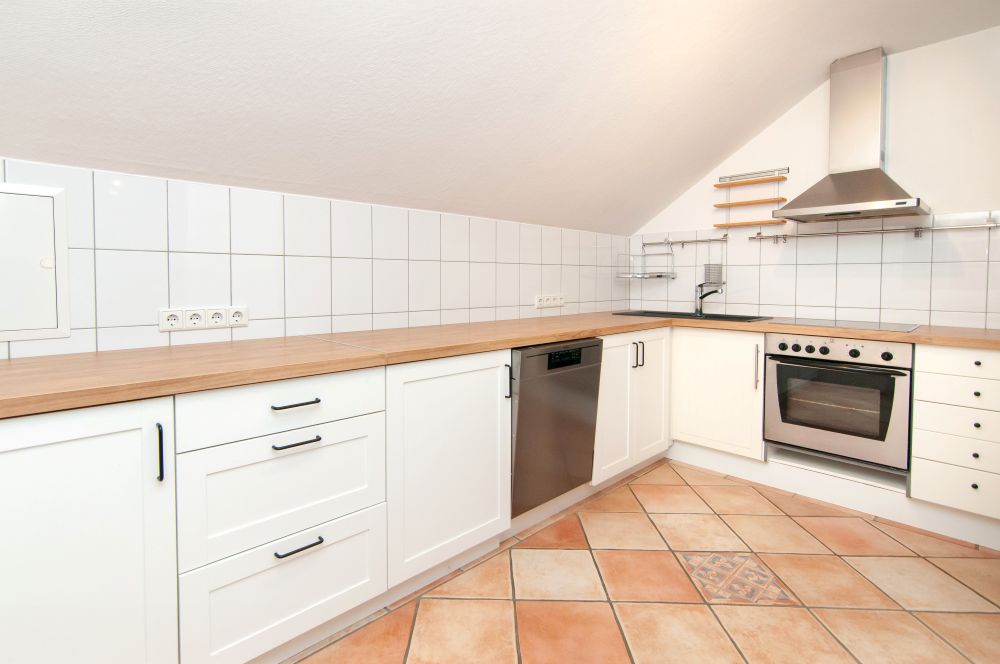 KÜCHE - WE 2 - 1.OG