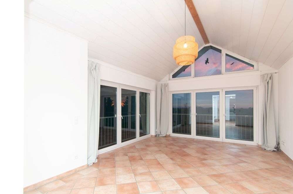 WOHNZIMMER - WE 2 - 1.OG