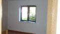 Blick vom Flur Schlafzimmer