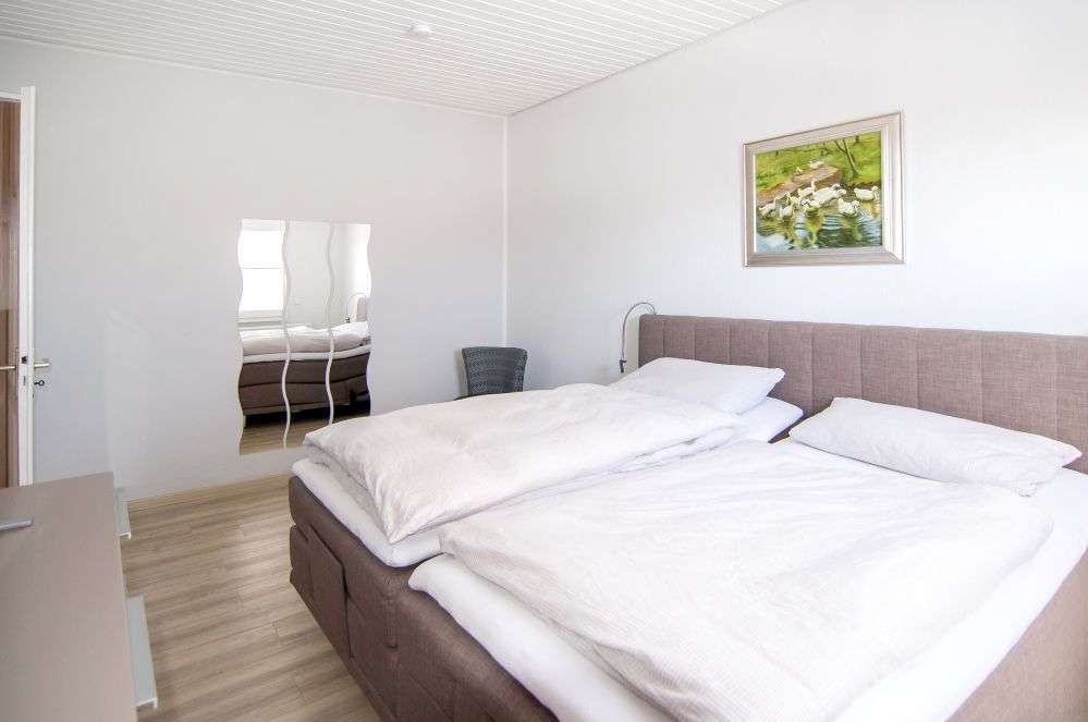 Schlafzimmer 1 - 1.OG