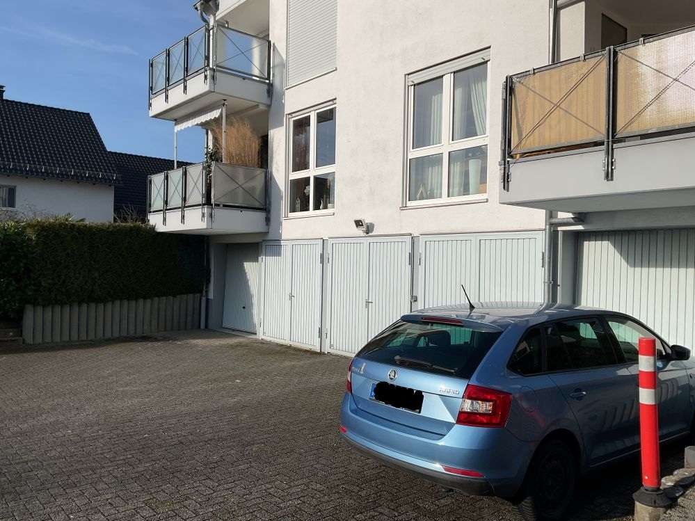 Rückseite