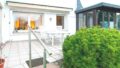 Terrasse EG