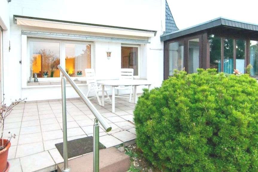 Terrasse EG