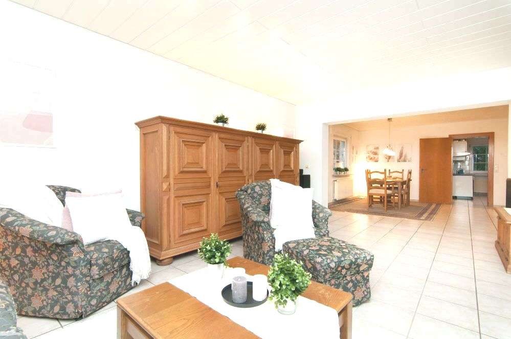 Wohnzimmer EG ca 52 qm