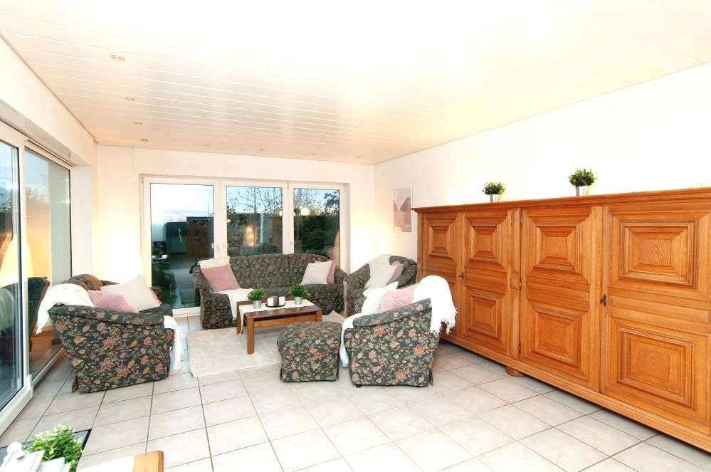 Wohnzimmer EG