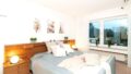 Schlafzimmer EG