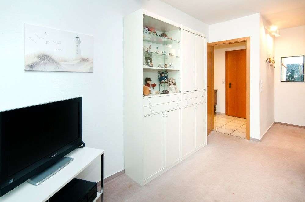 Büro/Kinderzimmer EG