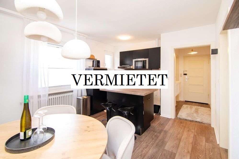 Wohnküche incl. EBK + mehr