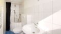 Badezimmer im EG