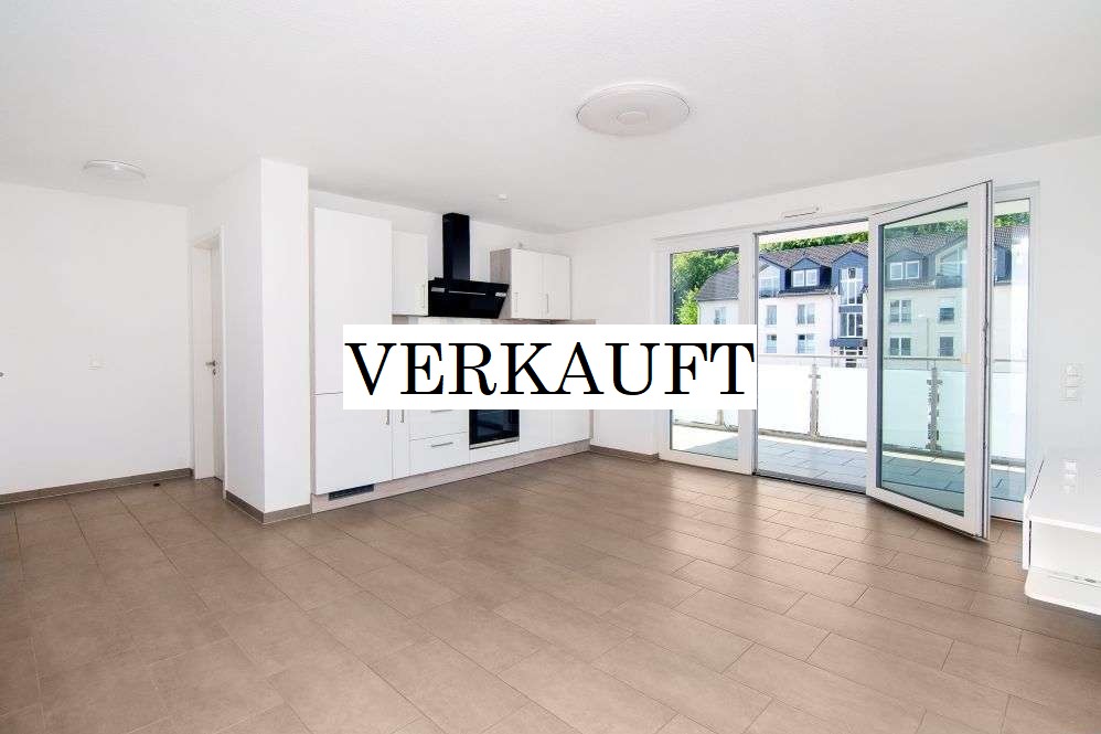 Wohnraum incl.Küche