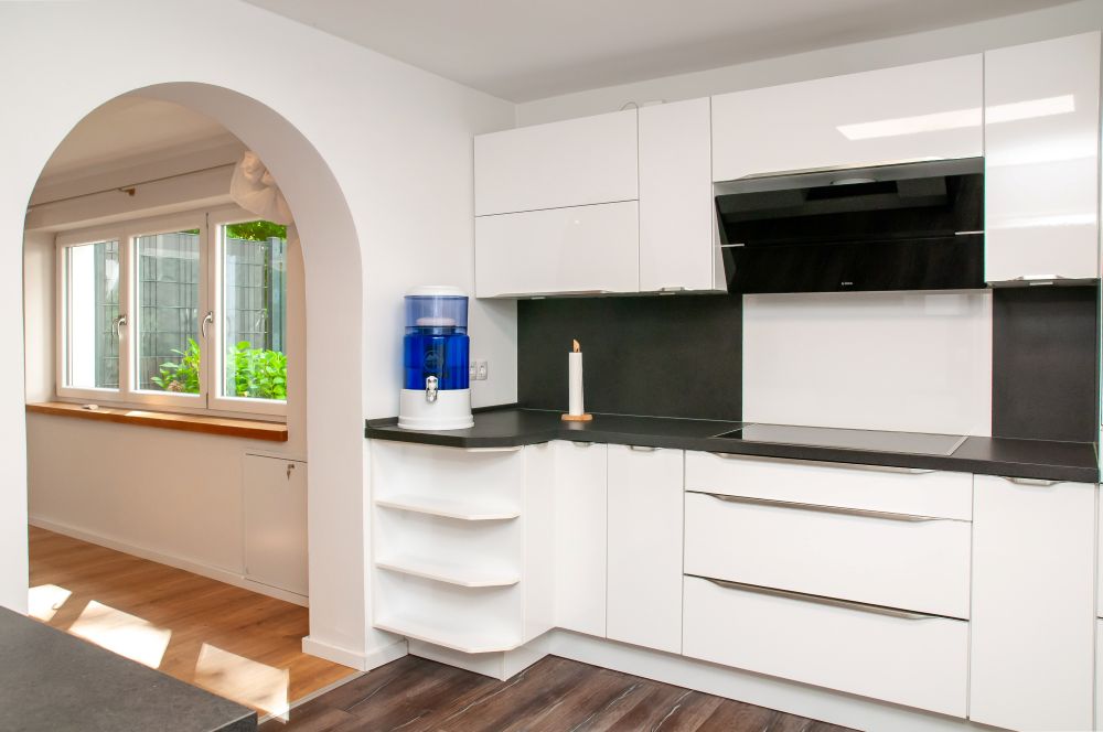 Schicke EBK incl.Seite 1