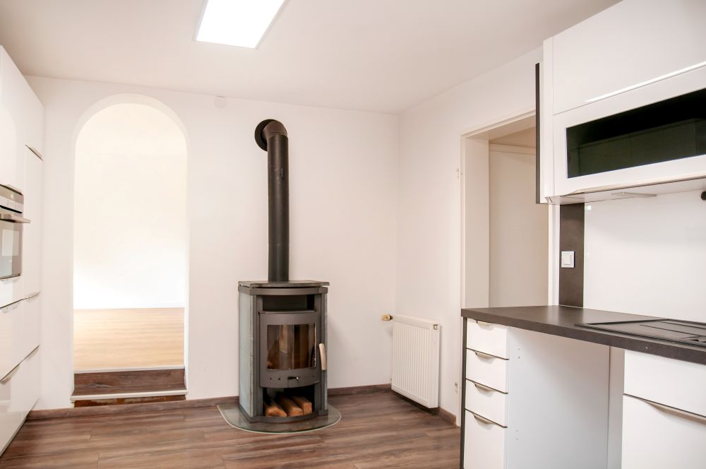 Schicke EBK incl. Seite 2