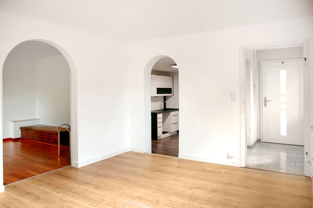 Durchgangszimmer EG