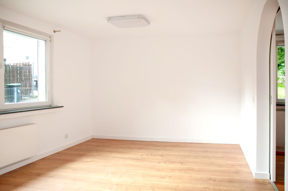 Durchgangszimmer EG