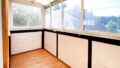 Austritt aus dem Wohnzimmer-
